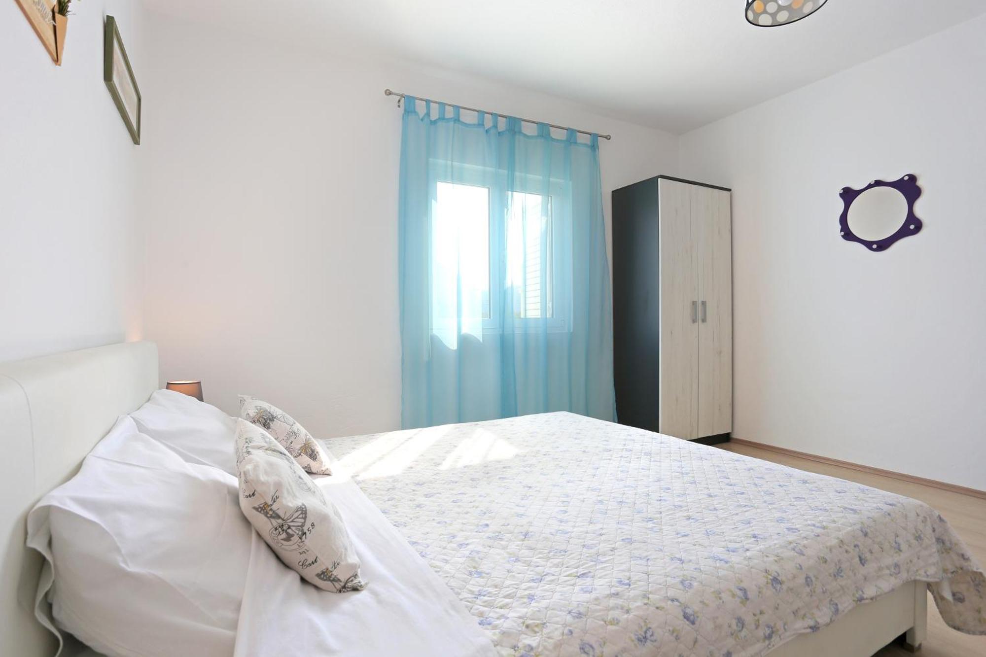Seaside Holiday House Poljica, Trogir - 5161 Marina Zimmer foto